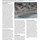 Coastal Barrier Resources System Hurricane Sandy Remapping Project Fact Sheet