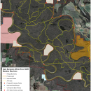 Maddox Bay Aerial Map