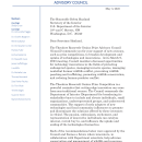 TRGPAC Letter To Secretary May 02 2023.pdf