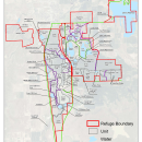 Modoc NWR Habitat Unit Map