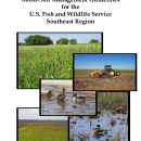 Moist-Soil Management Guidelines for the U.S. Fish and Wildlife Service Southeast Region