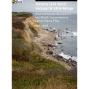 Nomans Land Island National Wildlife Refuge Environmental Assessment and Comprehensive Conservation Draft Plan 