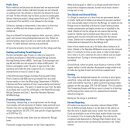 Sam D. Hamilton Noxubee National Wildlife Refuge Public Use Regulations and Map 2023-2024