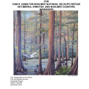 Noxubee National Wildlife Refuge Comprehensive Conservation Plan