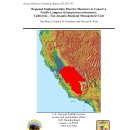 Regional Implementation Plan for Measures to Conserve Pacific Lamprey (Entosphenus tridentatus), California – San Joaquin Regional Management Unit