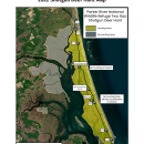 Parker River NWR 2022 Shotgun Deer Hunt Map