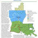 2022 Louisiana Partners for Fish & Wildlife Strategic Plan