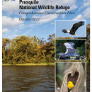 Presquile NWR Comprehensive Conservation Plan