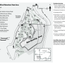 Ridgefield National Wildlife Refuge Waterfowl Hunt Map