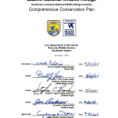 Sabine National Wildlife Refuge Comprehensive Conservation Plan