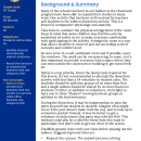 Fish Dissection Lesson Plan