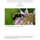 ESA Section 7(a)(2) Voluntary Implementation Guidance for Rusty Patched Bumble Bee