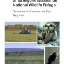 Shawangunk Grasslands National Wildlife Refuge Comprehensive Conservation Plan