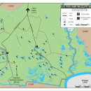 East Unit Hunting Map 