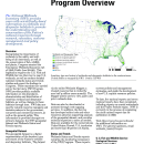 National Wetlands Inventory Program Fact Sheet