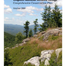 Wapack NWR Comprehensive Conservation Plan