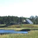 Tamarac Visitor Center