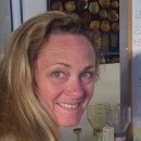 Headshot of Catherine Gatenby USFWS