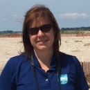 Staff profile of Betsy Galbraith