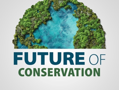 Future of Conservation Podcast