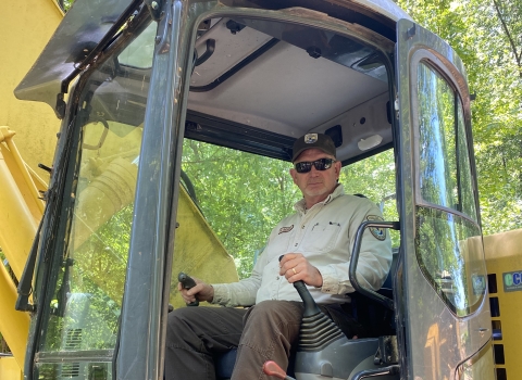 Photo of Gregory Scott